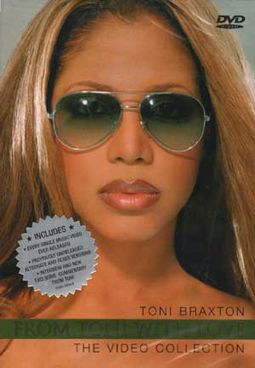 Toni Braxton - From Toni with Love: The Video