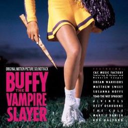 Buffy the Vampire Slayer (Original Motion Picture