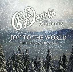 Joy to the World: A Bluegrass Christmas (CD + DVD)