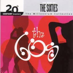 The Best of The 60s - 20th Century Masters /