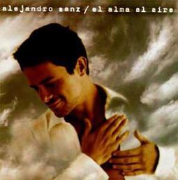 El Alma al Aire (2-CD)