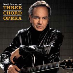 Three Chord Opera Three Chord Opera