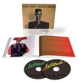 Nightclubbing [Deluxe Edition] (2-CD)
