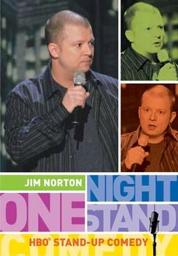 Jim Norton: One Night Stand