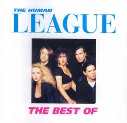 The Best of The Human League