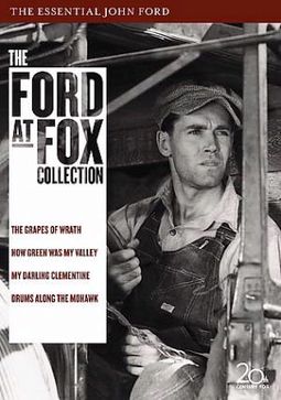 Ford at Fox Collection (Drums Along The Mohawk /