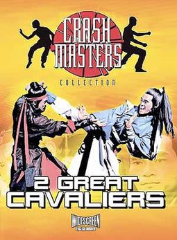 Crash Masters Collection: 2 Great Cavaliers