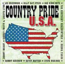 Country Pride U.S.A.