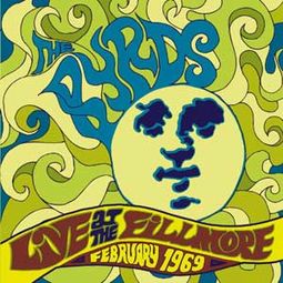 Live At The Fillmore: February 1969