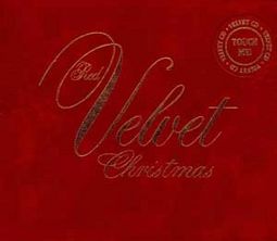 Red Velvet Christmas