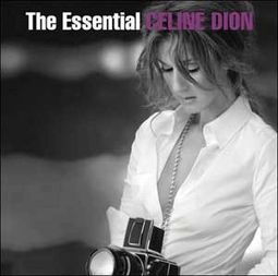 Essential Celine Dion (2-CD)