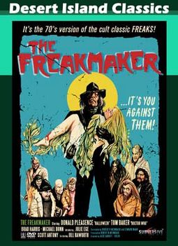 The Freakmaker