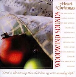The Heart of Christmas - Woodwind Sounds