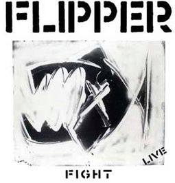 Fight (Live) [Out-of-Print]