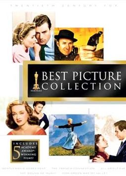 Best Picture Collection (5-DVD)