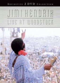 Live at Woodstock (2-DVD)
