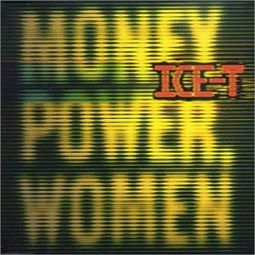 Ice T-Money Power Women 