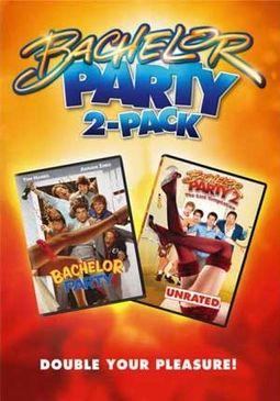 Bachelor Party 2-Pack (Bachelor Party / Bachelor