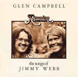 Reunion: Songs of Jimmy Webb