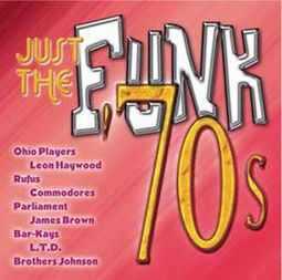 Just The Funk - '70s