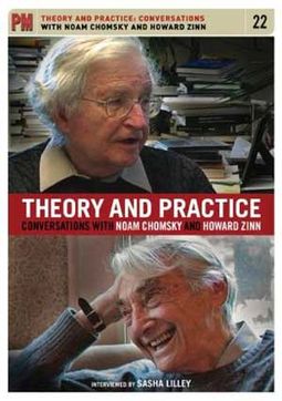 Theory and Practice: Conversations with Noam