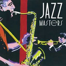 Jazz Masters [Sony]