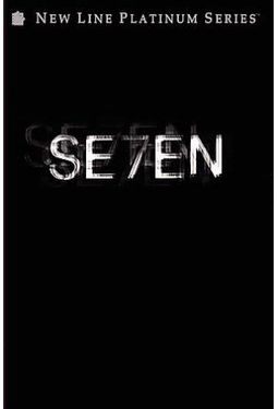 Seven (Platinum 2-DVD)