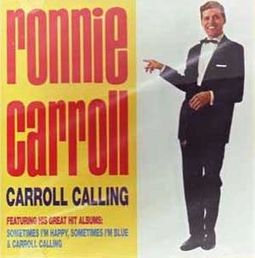 Carroll Calling