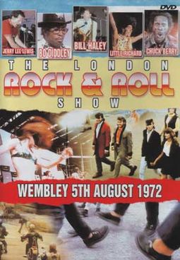 The London Rock & Roll Show (Legacy)