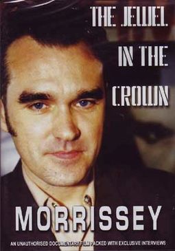 Morrissey - The Jewel in the Crown
