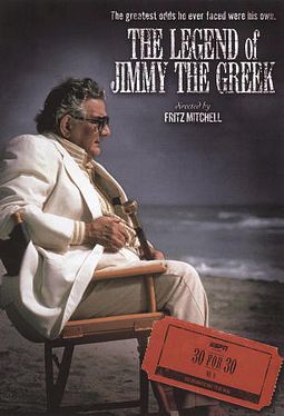 ESPN Films 30 for 30: The Legend of Jimmy the