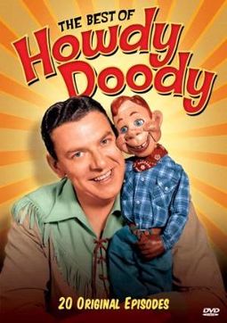 Howdy Doody - Best of Howdy Doody: 20 Original