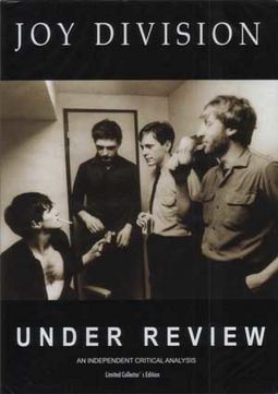 Joy Division - Under Review: An Independent