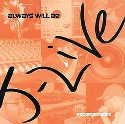 Always Will Be (EP)
