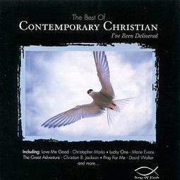 The Best of Contemporary Christian: I've Been