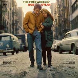 The Freewheelin' Bob Dylan (Original Mono Album