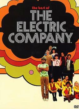 The Electric Company - Best of The Electric