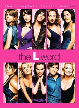 The L Word - Complete 4th Season (4-DVD)
