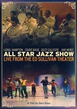 All-Star Jazz Show: Live From the Ed Sullivan