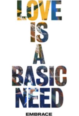Love Is a Basic Need