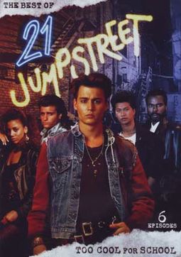 21 Jump Street - Best of (6 Episodes)