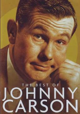 Johnny Carson - Best of (2-DVD)
