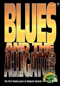 Blues and the Alligator: The First Twenty Years