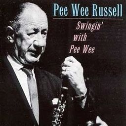 Swingin' With Pee Wee