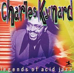 Legends of Acid Jazz: Afro-Disiac / Wa-Tu-Wa-Zui