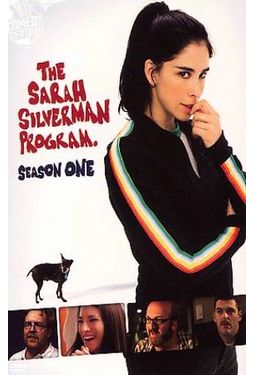 The Sarah Silverman Program - Season 1