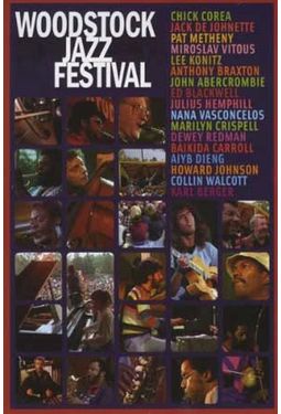 Woodstock Jazz Festival