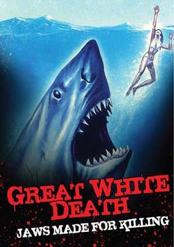 Sharks - Great White Death