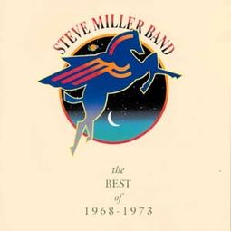 The Best of The Steve Miller Band, 1968-1973