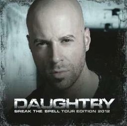 Break The Spell: Tour Edition [import]